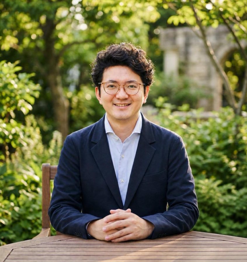 野高博之 プロフィール